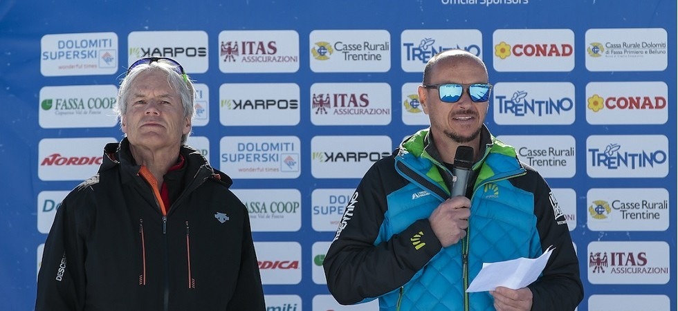 Val di Fassa e Trentino escono tra gli applausi per il Campionato mondiale junior